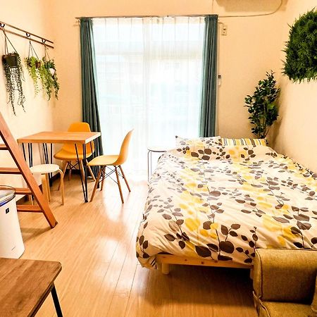 Apartament メゾンクレスタ Tokio Zewnętrze zdjęcie