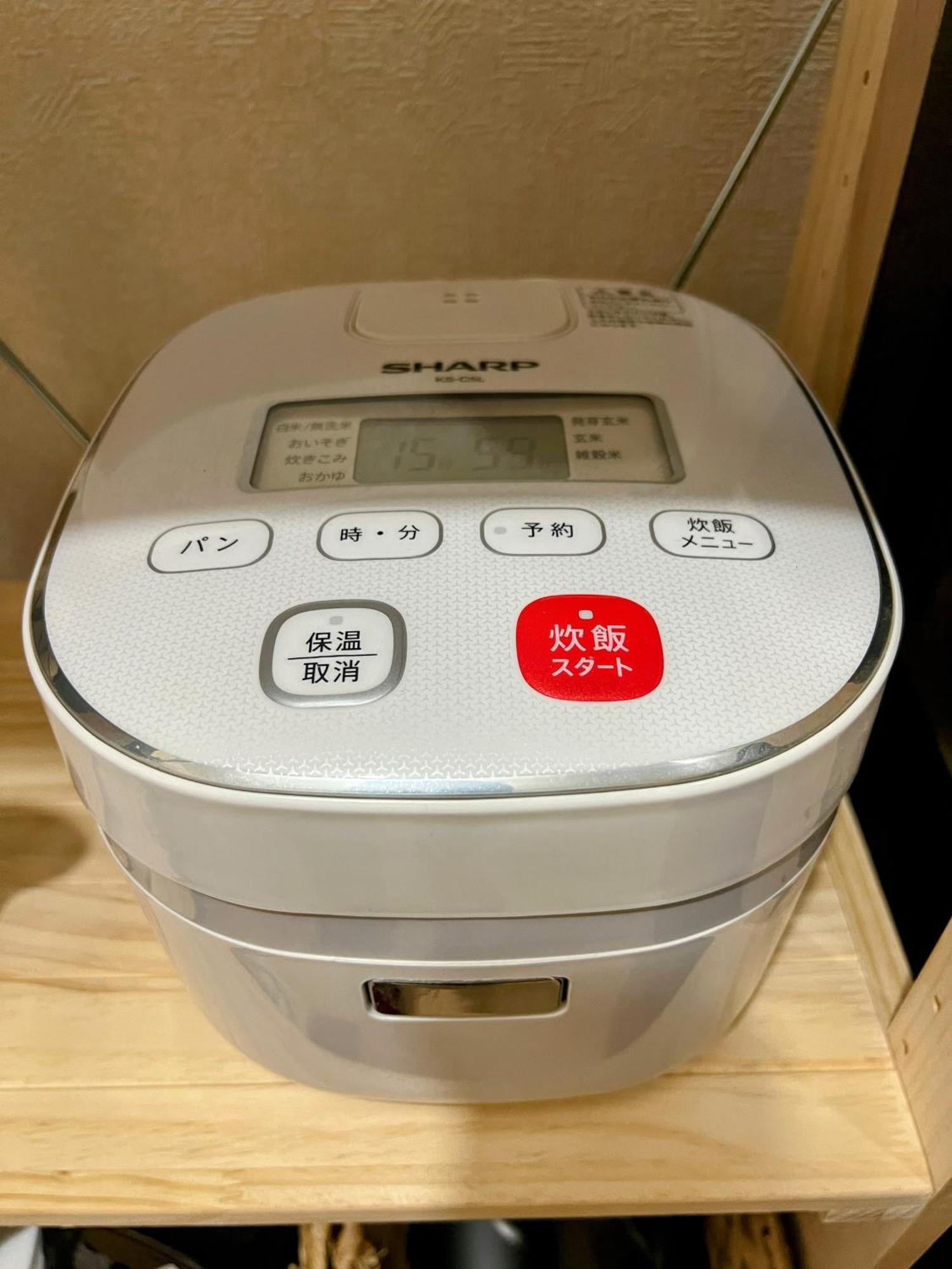 Apartament メゾンクレスタ Tokio Zewnętrze zdjęcie