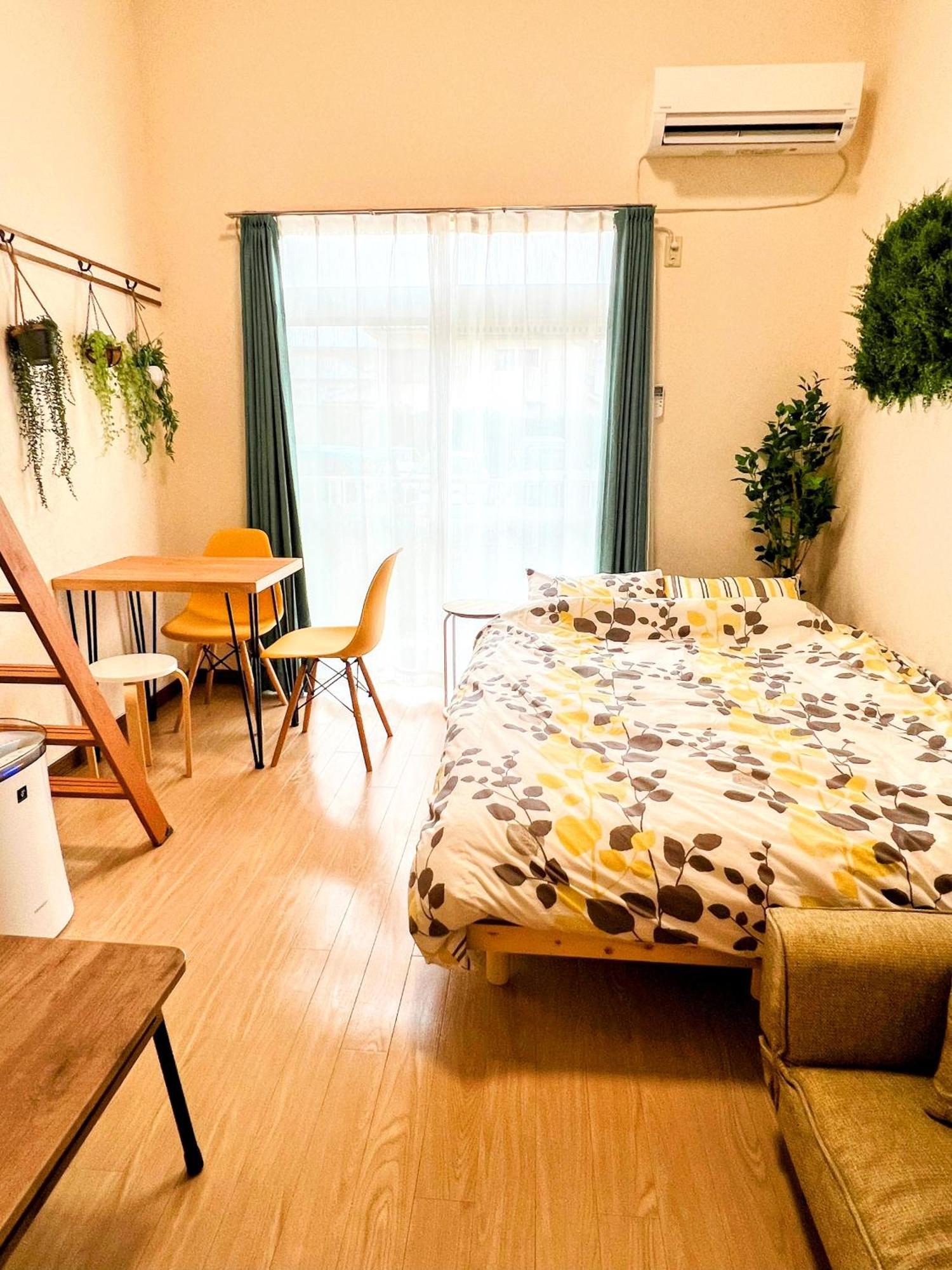 Apartament メゾンクレスタ Tokio Zewnętrze zdjęcie