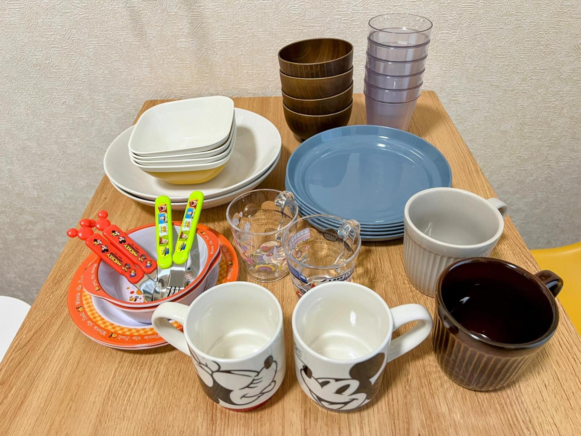 Apartament メゾンクレスタ Tokio Zewnętrze zdjęcie