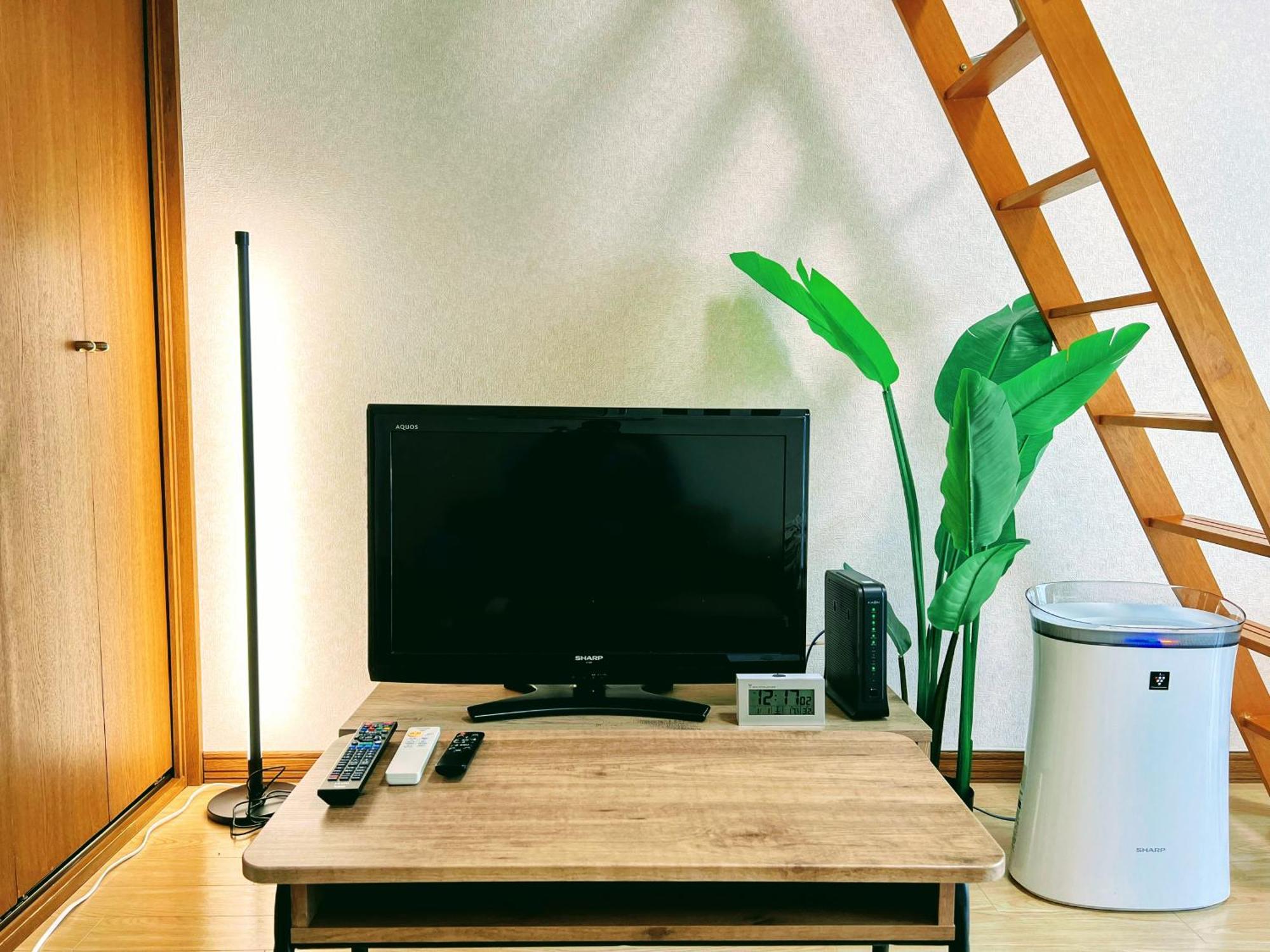 Apartament メゾンクレスタ Tokio Zewnętrze zdjęcie